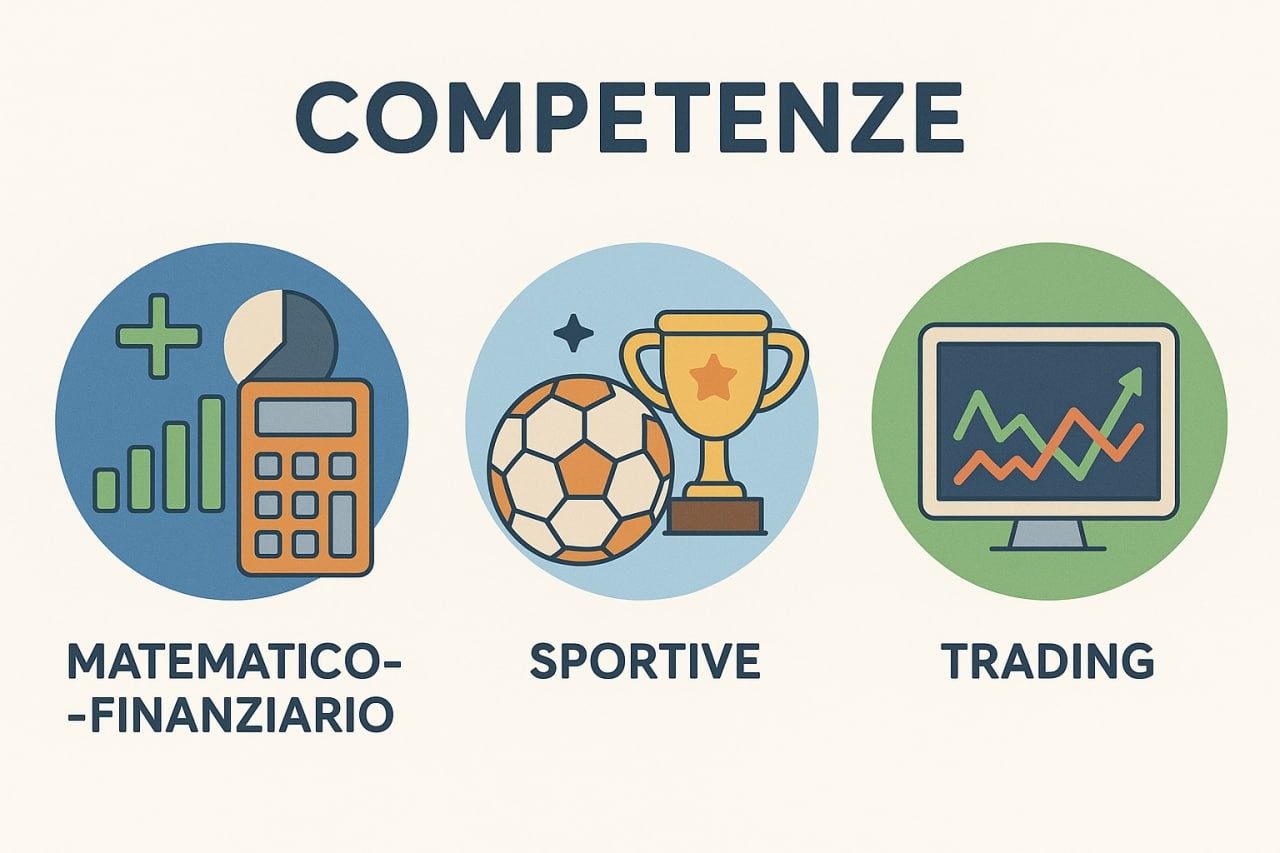 PORTFOLIO DELLE COMPETENZE ACQUISITE